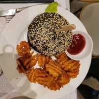 非常抵食的宫廷式酒店半自助式晚餐👍😋
