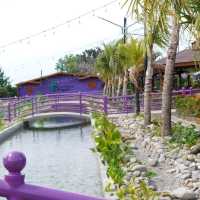 Bambu Ungu Resto, Funny Quotes here & there