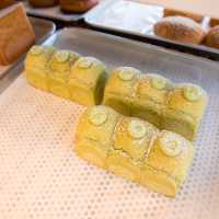 빵지순례들에게 추천하는 제주 송당의 아침 빵집🍞
