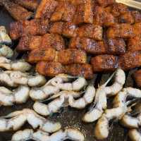 [전북 고창 맛집] 소금&양념 장어맛집 "명가 풍천장어"