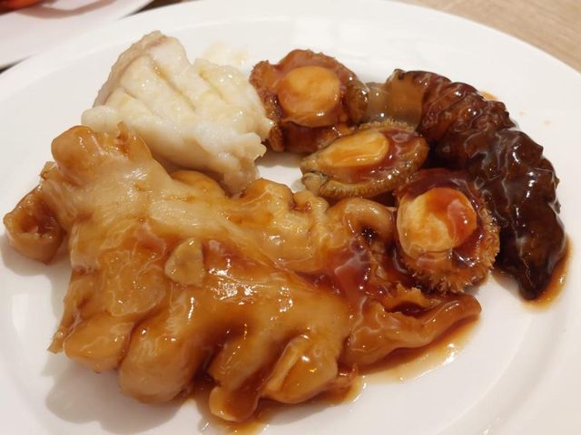 High class buffet dinner at Marriot High class buffet dinner at Marriot