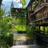 บ้านไร่ไออรุณ ระนอง