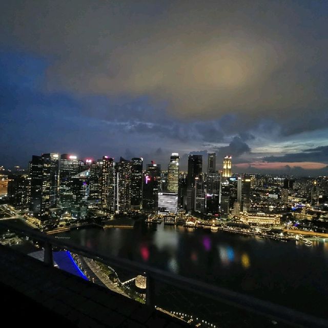 the famous MBS
