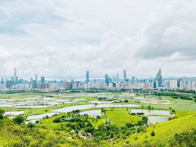 河上鄉大水管