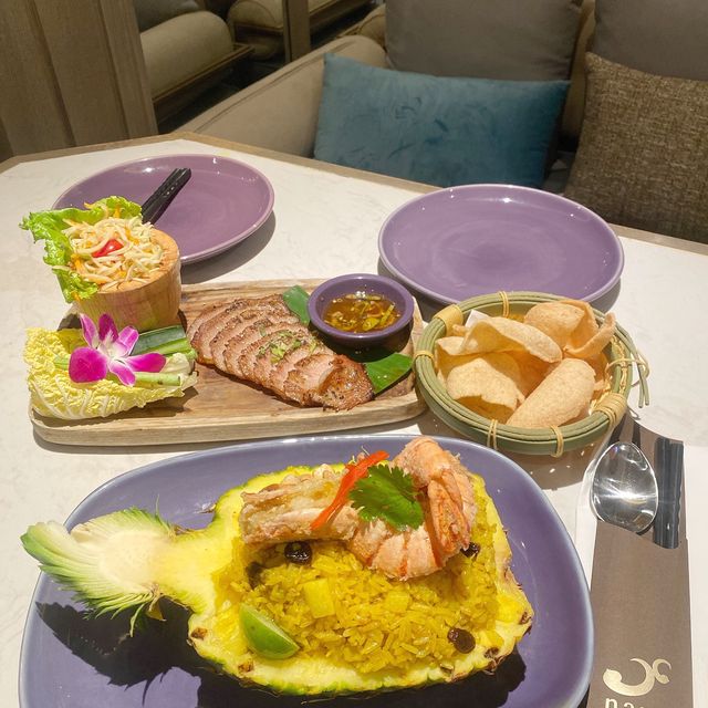 NARA Thai Cuisine
