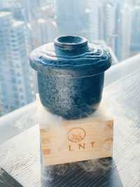 Sky-high dining: 1-Atico at Ion Orchard