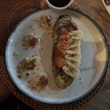 Warung Samaja: Authentic Indonesian Flavors You Must Try