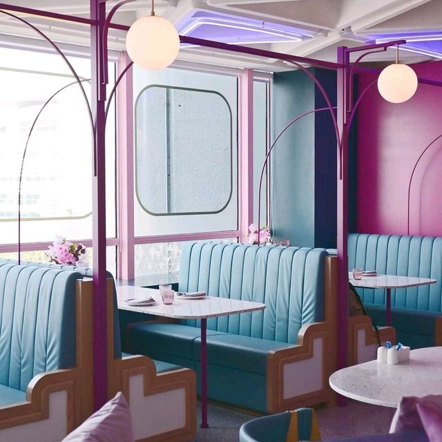 JaJa cafe