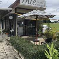 MIE Coffee & ​Roaster