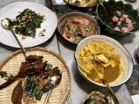 Camin Cuisine & Cafe