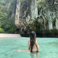 Unforgettable! The paradise Island 🏝 