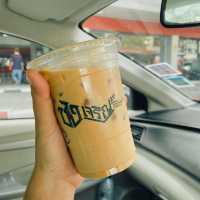“สภากาแฟ 36” ☕️☕️ หนึ่งเดียวในจังหวัดปัตตานี