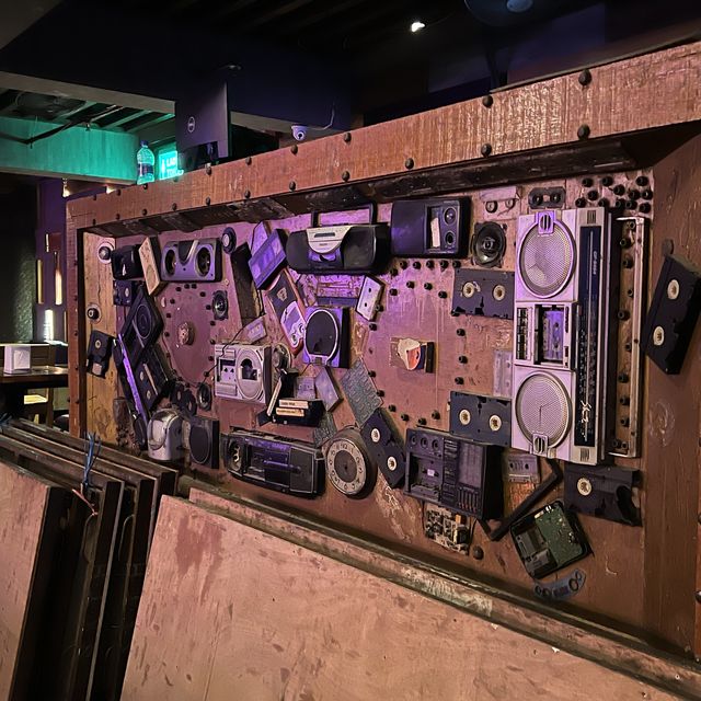 Chill and have a drink @ My Bar HQ Chill and have a drink @ My Bar HQ