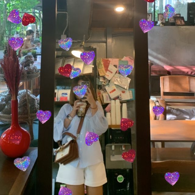 เถียงนา coffe and bakery farm @ตาก ✨🧋🥐
