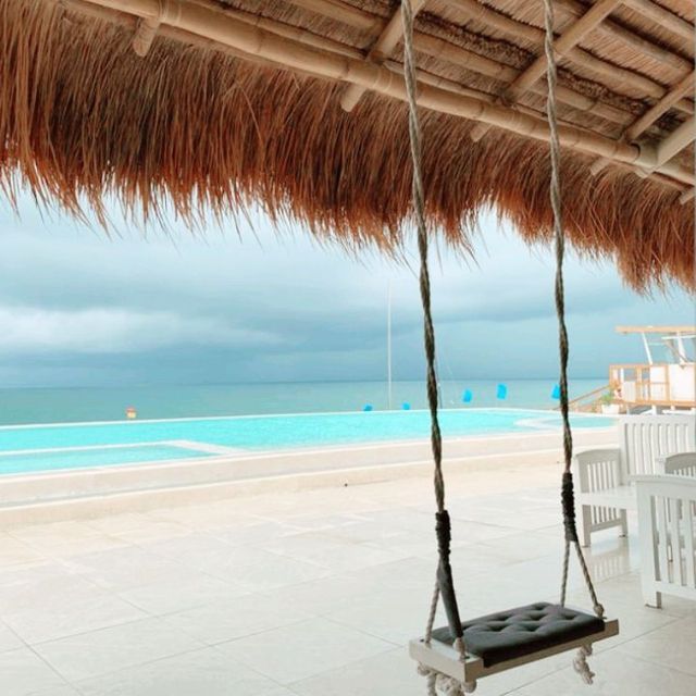 Sundowners Beach Villas Zambales