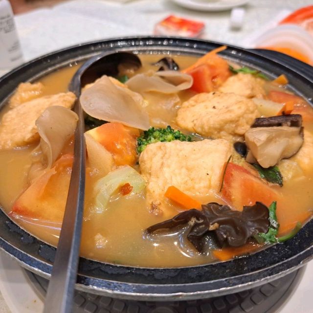 低鹽低油素食愛好者必入！！🥬🍑🍙🫖