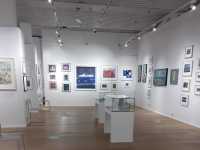 Bankside Gallery