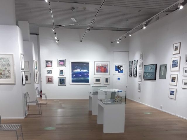 Bankside Gallery