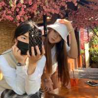 เนินกาแฟที่เชียงราย  ร้านเล็กๆในเมืองเชียงราย
