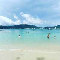 หาดพาราไดซ์@ภูเก็ต