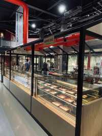 高雄燕巢 景點餐廳  裕賀牛觀光工廠