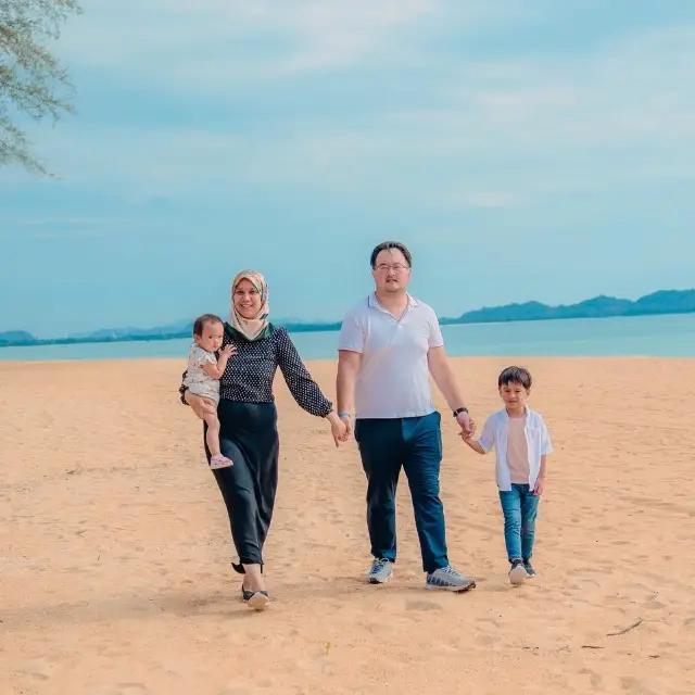 From Cherating With Love ❤️ 