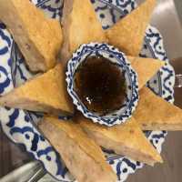 回台美食：饗泰多