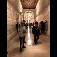 มาเที่ยว New York Public Library กัน