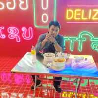 Good noodle คาเฟ่ noodles