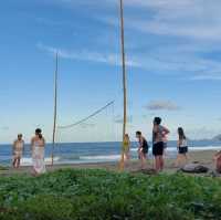 BALER, AURORA