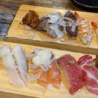 스시하나 🍣 초밥이 맛있는 곳