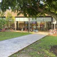 East Coast Park
