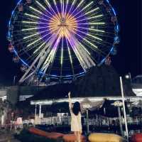 親子好去處🎡🎢🎠臺北市兒童新樂園 Taipei Children's Amusement Park