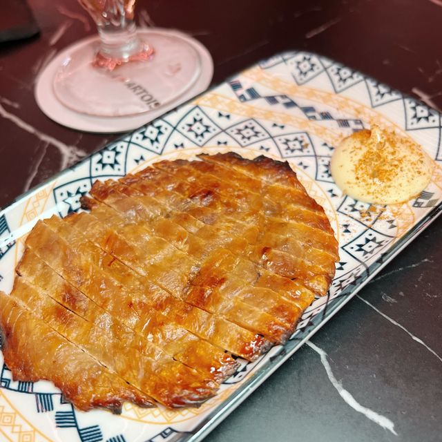 尖沙咀🍺高質餐廳酒吧🍸
