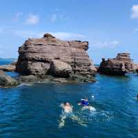 And Buom Island 