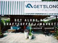 ร้านกาแฟslowbar ย่านตลิ่งชัน-ราชพฤกษ์ 