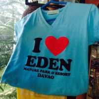 Eden Nature Park Davao Philippines 🇵🇭