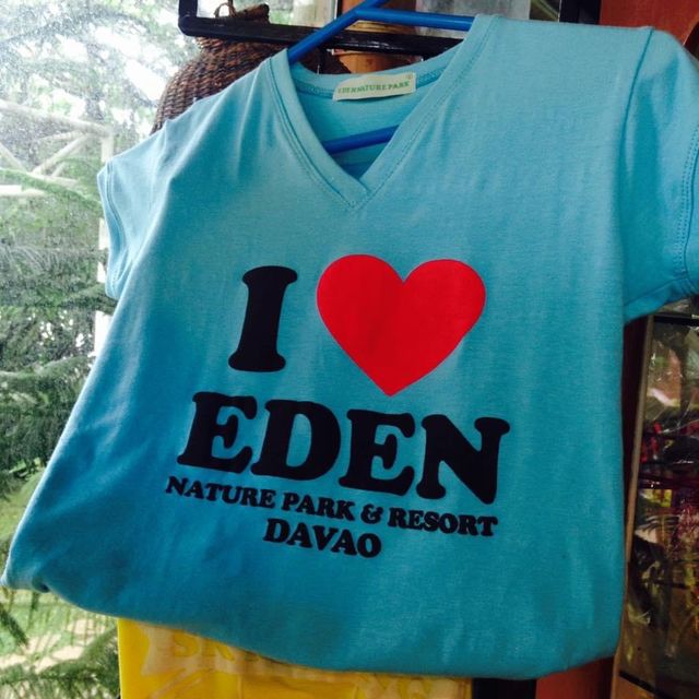Eden Nature Park Davao Philippines 🇵🇭