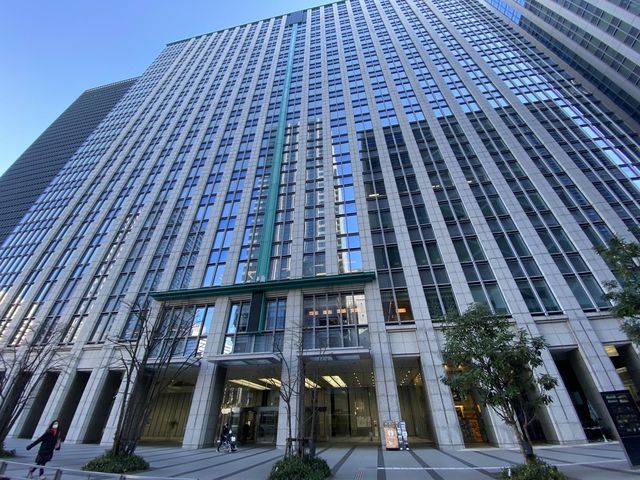 東京駅隣。都内だけでなく日本全国の観光情報があります。観光案内所『TIC TOKYO』