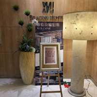 Fengchia Night Market - Beacon Hotel