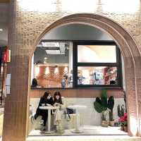 香港必去100間Cafe @太子篇