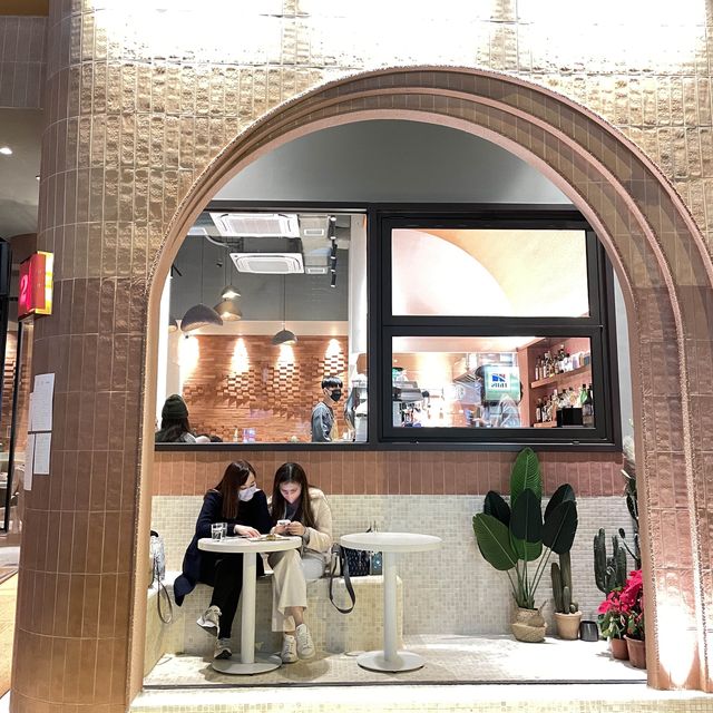 香港必去100間Cafe @太子篇