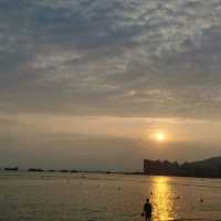 黃金海岸沙灘🏖️+黃金海岸商場