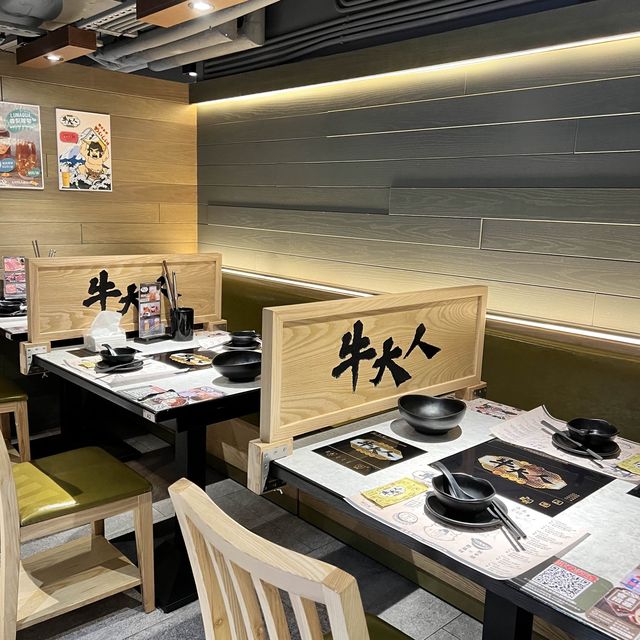 超高質台灣任食火鍋