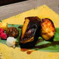 😘👍🏻✨charcoal-grilled cuisine🌟Japanese🌟
