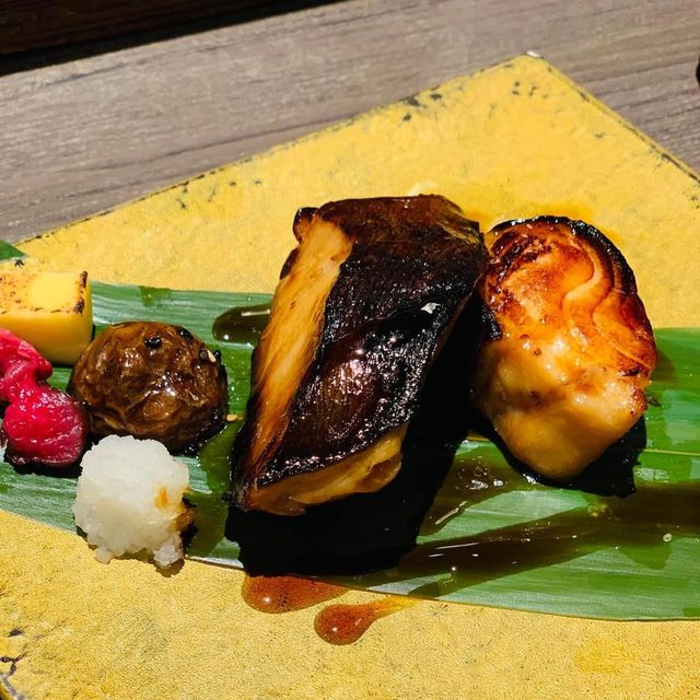 😘👍🏻✨charcoal-grilled cuisine🌟Japanese🌟