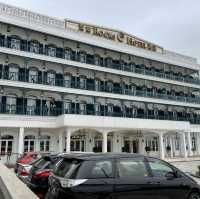 Rocks Hotel