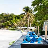 The Racha น้ำใสทะเลสวยหาดทรายขาวราวมัลดีฟส์