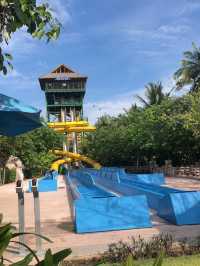 Phu Quoc Cable Car Hon Thom Island