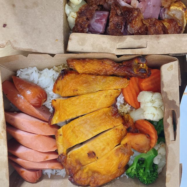 加餸首選👍🏻👍🏻🔥必食德國炸豬手